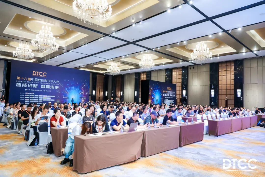 崖山数据库新闻图片