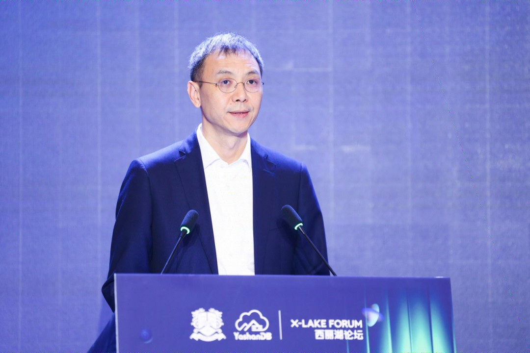崖山数据库新闻图片