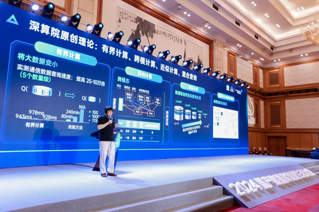 崖山数据库新闻图片