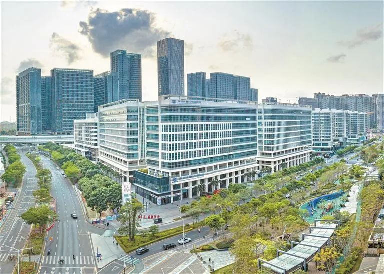 崖山数据库新闻图片