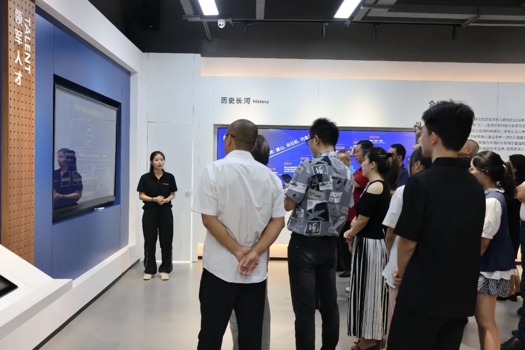 崖山数据库新闻图片