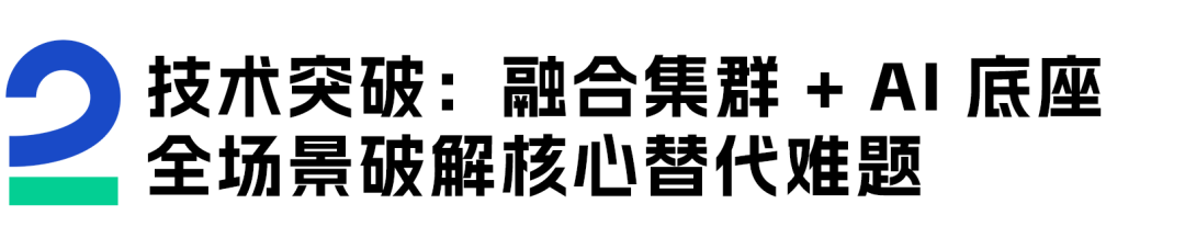 崖山数据库新闻图片