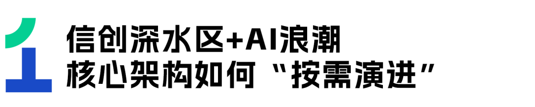 崖山数据库新闻图片